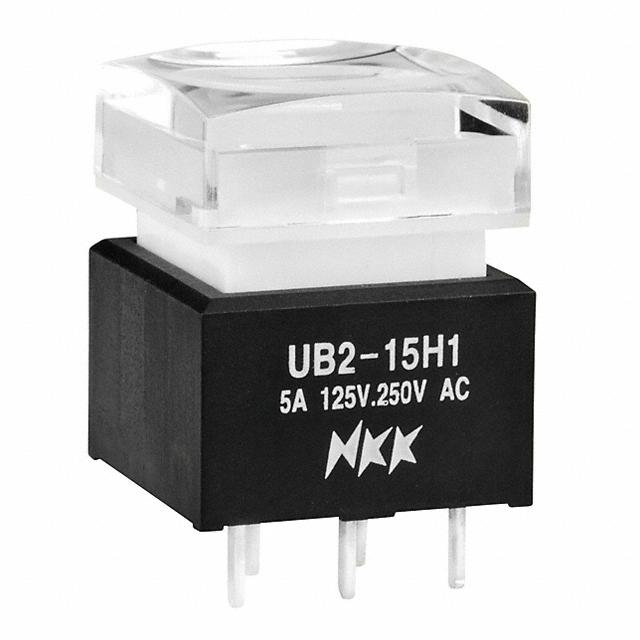 UB215SKW035D-1JB图片3