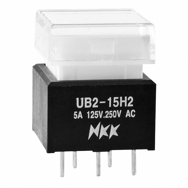 UB215SKW036G-3JB图片2