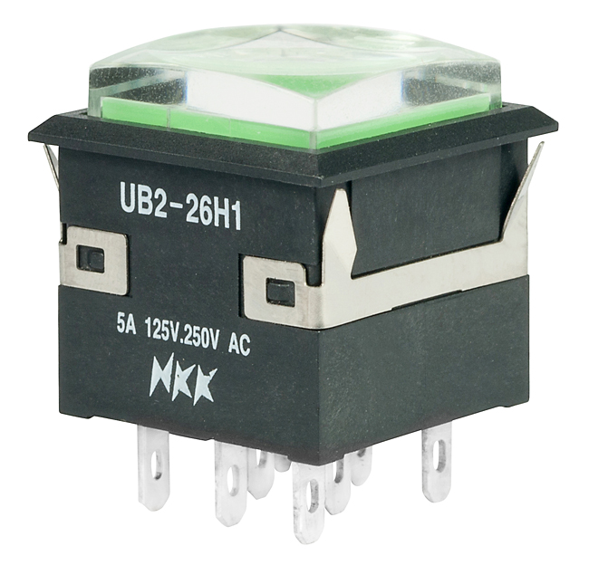 UB226KKW015F-1JF图片2