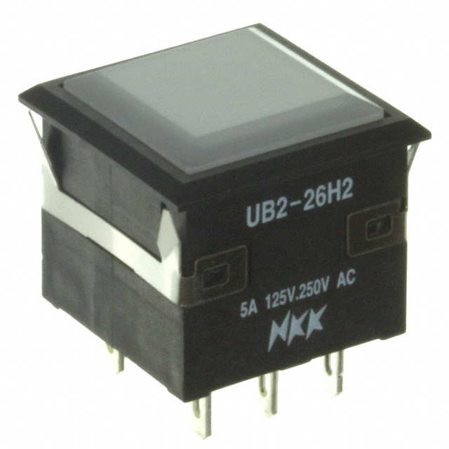 UB226KKW016CF-2B图片3