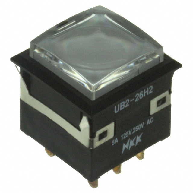 UB226KKW016F-1JB图片3
