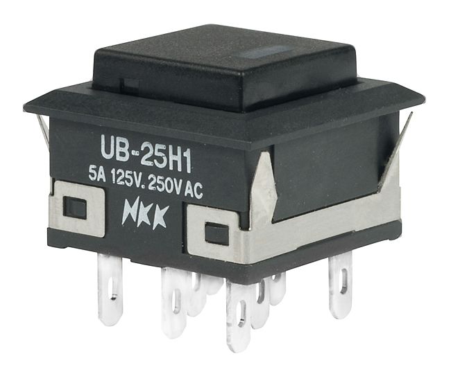 UB25KKW015C-AB图片2
