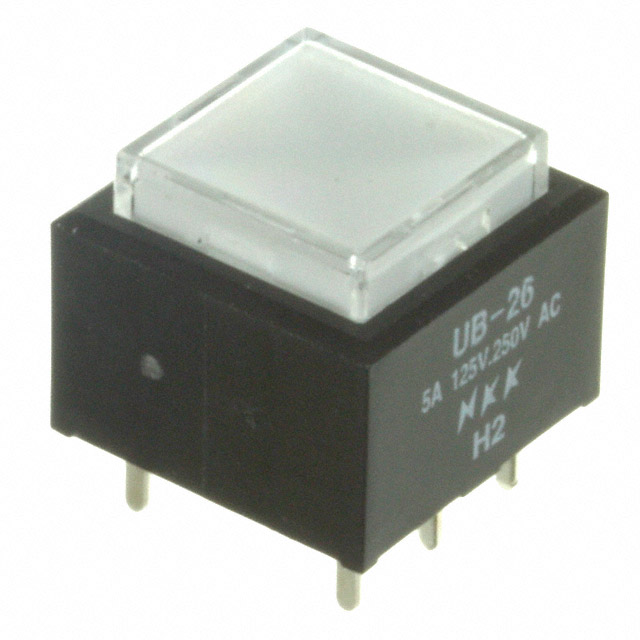 UB26SKW036G-JB图片3