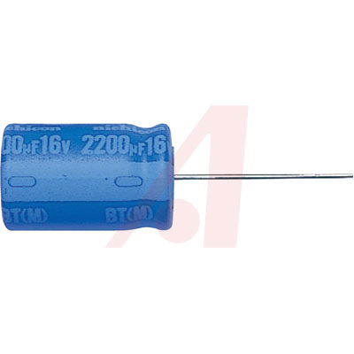 UBT1C101MPD图片5