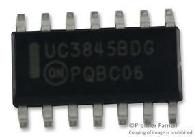 UC3845BDG图片11