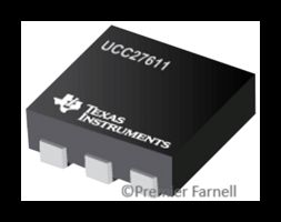 UCC27611DRVT图片14