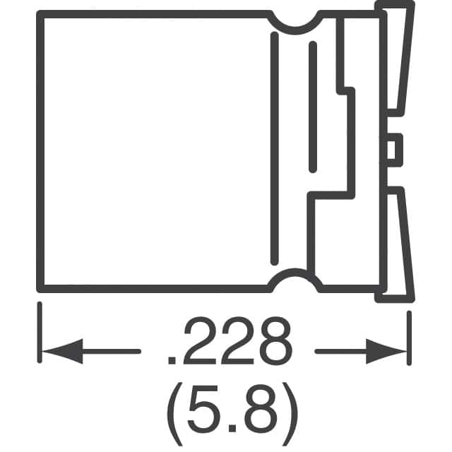 UCL1C220MCL6GS图片8