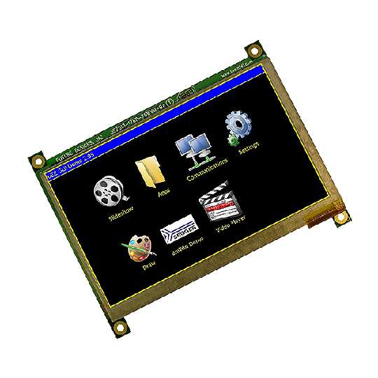 UEZGUI-1788-70WVM-BA图片3