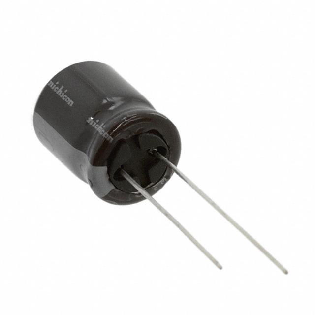 UPM1J101MHD6图片2