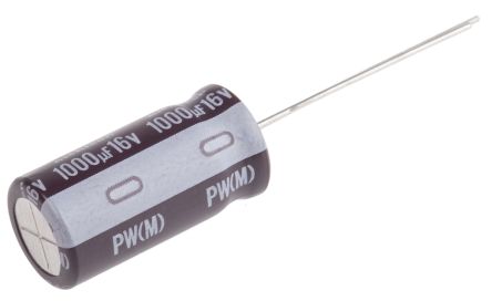 UPW1C102MPD图片2