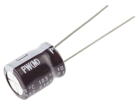 UPW1J101MPD图片2