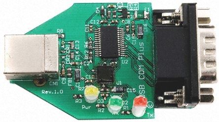 USB-COM232-PLUS1