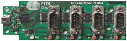 USB-COM232-PLUS4图片2