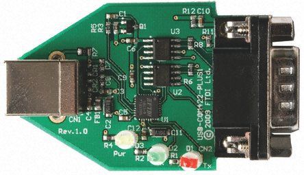 USB-COM422-PLUS1