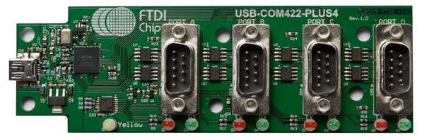 USB-COM422-PLUS4图片12