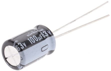 UVY1J101MPD图片2