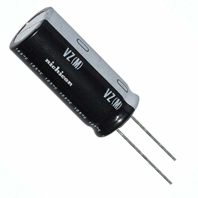 UVZ1H222MHD图片10