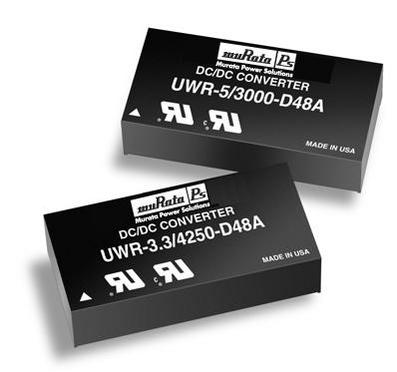 UWR-15/1000-D24A-C图片2