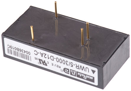 UWR-5/3000-D12A-C图片2