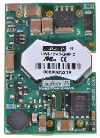 UWS-12/4.5-Q48P-C图片3