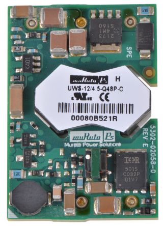 UWS-12/4.5-Q48P-C图片6