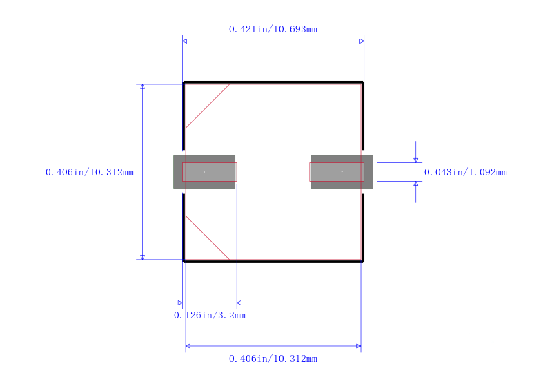 UCL1C102MNL1GS封装图