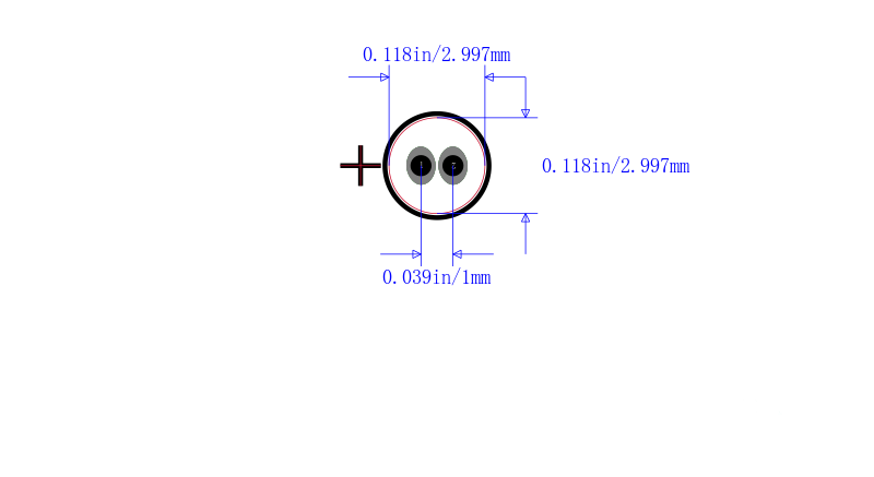UMA0G220MCD2TP封装图