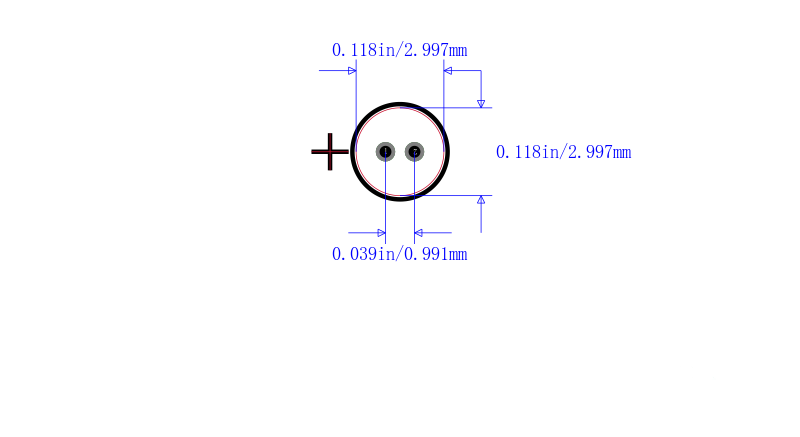 UMA1C4R7MCD2TP封装图