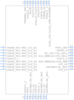 USB2514B-AEZG引脚图
