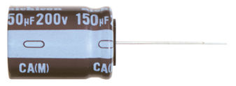UCA2C101MHD1TN图片1