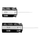 UCA2W330MHD6TN图片1