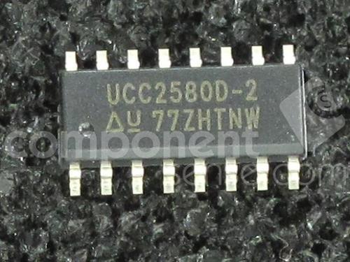 UCC2580D-2G4图片4