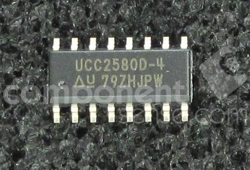 UCC2580D-4G4图片4