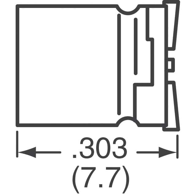 UCL1C331MCL6GS图片8