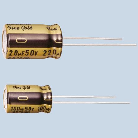 UFG1H100MDM图片2