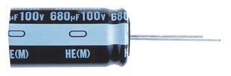 UHE1J102MHD6图片1