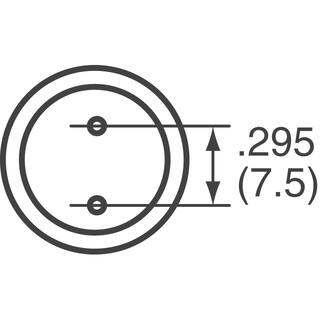 UPW1E392MHD图片11