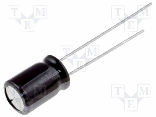 UTT1C221MPD图片5