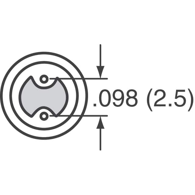 UTT1H220MDD图片6