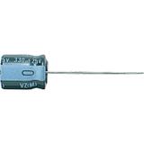 UVZ0J222MPD图片3
