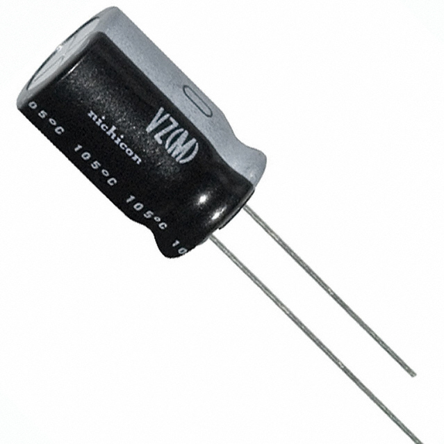 UVZ0J222MPD图片9