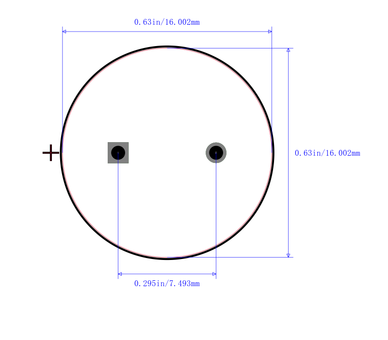 UVK2G470MHD封装图