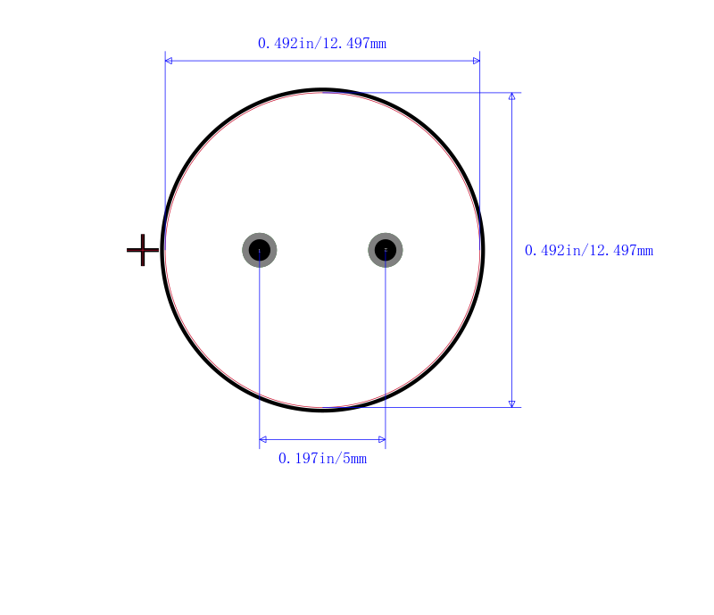 UVY2C680MHD1TO封装图