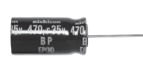 UEP1H330MPD图片6
