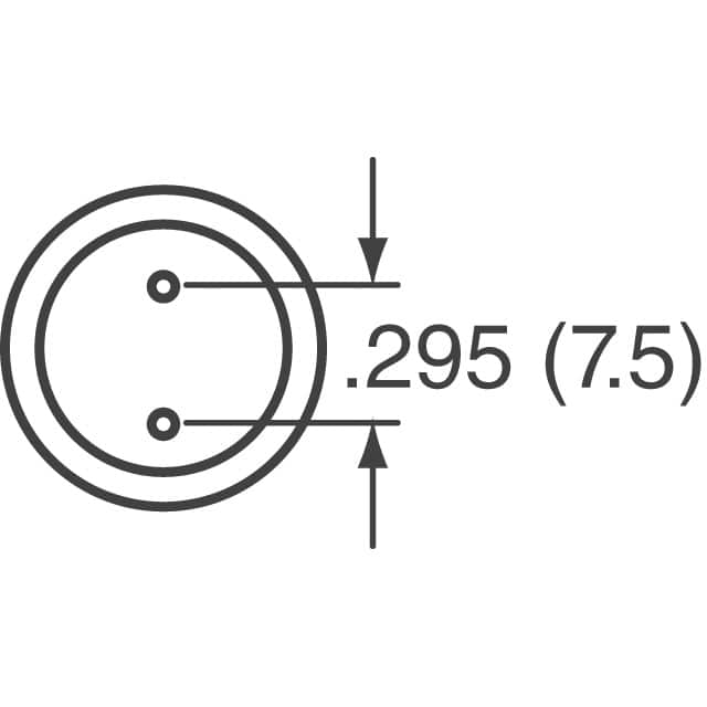 UFW1J102MHD图片5