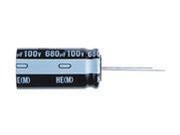 UHE1E101MED1TD图片6