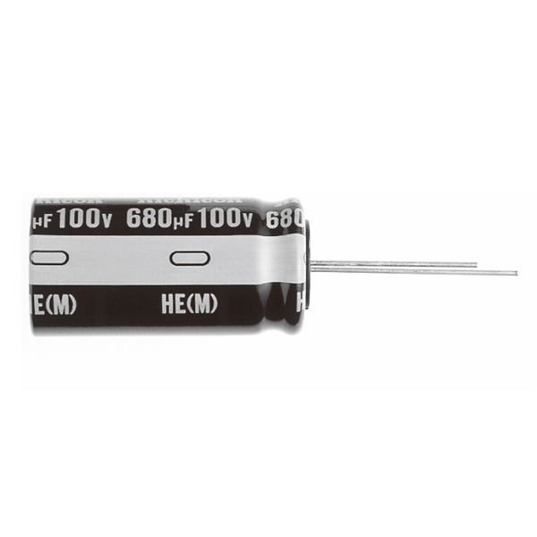 UHE1E101MED1TD图片8