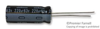 UHE1J221MPD1TD图片5