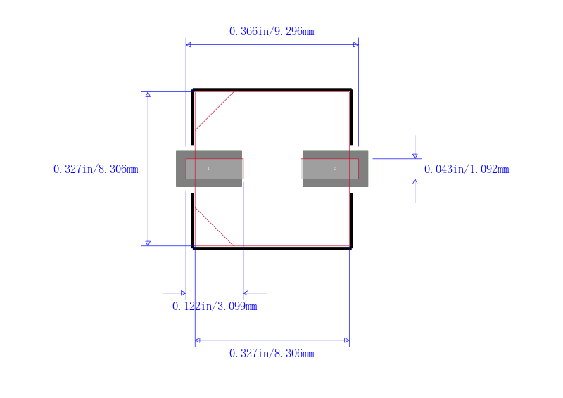 ULR2C150MNL1GS封装图