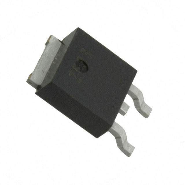 UA7805CKTER图片2